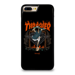 THRASHER DIAMOND SUPPLY CO iPhone 7 Plus Case
