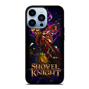 SHOVEL KNIGHT GAMES iPhone 13 Pro Max Case SHOVEL KNIGHT GAMES iPhone 13 Pro Max Case