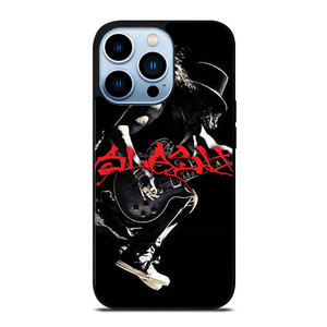 SLASH HUDSON GUNS N ROSES LOGO iPhone 13 Pro Max Case