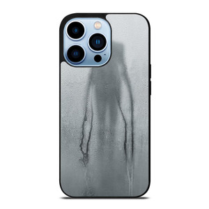SLENDERMAN SILHOUETTE iPhone 13 Pro Max Case SLENDERMAN SILHOUETTE iPhone 13 Pro Max Case