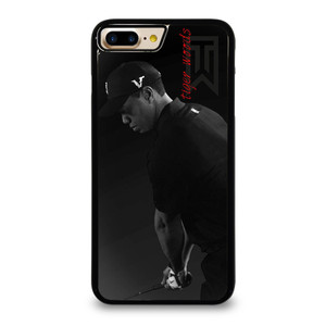 TIGER WOODS LOGO 2 iPhone 7 Plus Case TIGER WOODS LOGO 2 iPhone 7 Plus Case