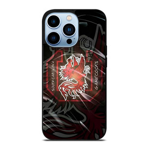 SOUTH CAROLINA GAMECOCKS ICON iPhone 13 Pro Max Case