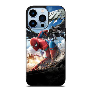 SPIDER MAN MARVEL iPhone 13 Pro Max Case