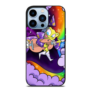 SPONGEBOB GOOFY GOOBER ROCK SONG iPhone 13 Pro Max Case