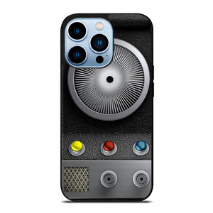 STAR TREK PROPERTY COMMUNICATOR iPhone 13 Pro Max Case