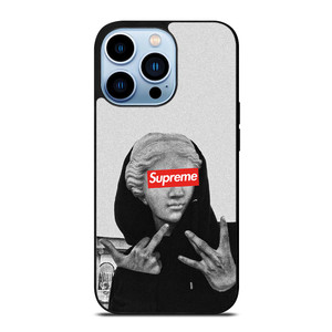 STATUE SUPREME iPhone 13 Pro Max Case STATUE SUPREME iPhone 13 Pro Max Case