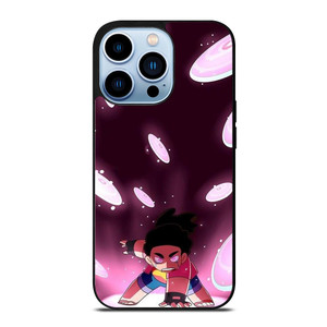 STEVEN UNIVERSE ANGRY STYLE iPhone 13 Pro Max Case