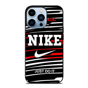 STRIP JUST DO IT iPhone 13 Pro Max Case