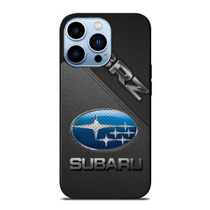 SUBARU BRZ EMBLEM iPhone 13 Pro Max Case SUBARU BRZ EMBLEM iPhone 13 Pro Max Case
