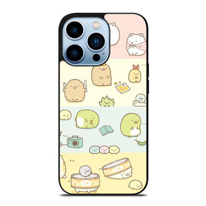 SUMIKKO GURASHI ANIME CUTE iPhone 13 Pro Max Case