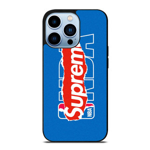 SUPREME BASKETBALL NBA iPhone 13 Pro Max Case SUPREME BASKETBALL NBA iPhone 13 Pro Max Case
