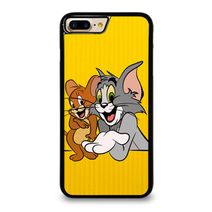 TOM AND JERRY CARTOON iPhone 7 Plus Case TOM AND JERRY CARTOON iPhone 7 Plus Case