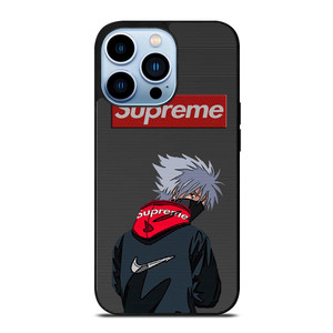 SUPREME KAKASHI NIKE iPhone 13 Pro Max Case