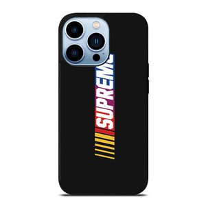 SUPREME NASCAR LOGO iPhone 13 Pro Max Case SUPREME NASCAR LOGO iPhone 13 Pro Max Case