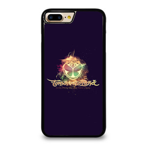TOMORROWLAND MYSTERY LOGO iPhone 7 Plus Case