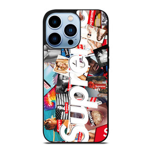 SUPREME STICKER FASHION SEXY iPhone 13 Pro Max Case SUPREME STICKER FASHION SEXY iPhone 13 Pro Max Case