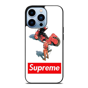 SUPREME X AKIRA ANIME 2 iPhone 13 Pro Max Case SUPREME X AKIRA ANIME 2 iPhone 13 Pro Max Case