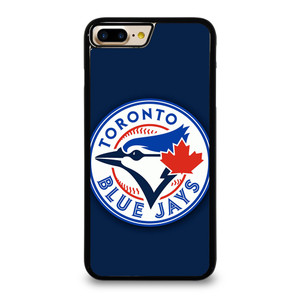 TORONTO BLUE JAYS BASEBALL LOGO iPhone 7 Plus Case