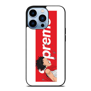 SUPREME X AKIRA TETSUO SHIMA iPhone 13 Pro Max Case SUPREME X AKIRA TETSUO SHIMA iPhone 13 Pro Max Case