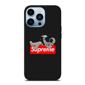 SUPREME X ASTRONAUT iPhone 13 Pro Max Case SUPREME X ASTRONAUT iPhone 13 Pro Max Case