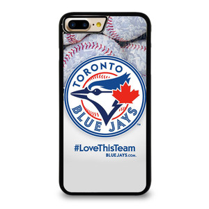 TORONTO BLUE JAYS BASEBALL iPhone 7 Plus Case