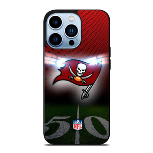 TAMPA BAY BUCCANEERS NFL FIELD iPhone 13 Pro Max Case