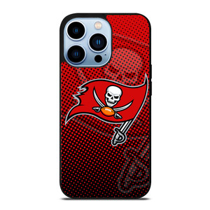 TAMPA BAY BUCCANEERS NFL iPhone 13 Pro Max Case