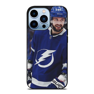 TAMPA BAY LIGHTNING NIKITA KUCHEROV iPhone 13 Pro Max Case