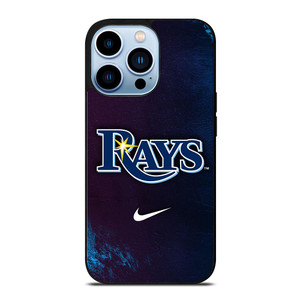 TAMPA BAY RAYS NIKE LOGO iPhone 13 Pro Max Case TAMPA BAY RAYS NIKE LOGO iPhone 13 Pro Max Case
