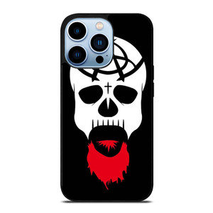 TECH N9NE RAPPER ICON iPhone 13 Pro Max Case TECH N9NE RAPPER ICON iPhone 13 Pro Max Case