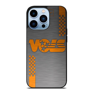 TENNESSEE UT VOLS PLATE LOGO iPhone 13 Pro Max Case