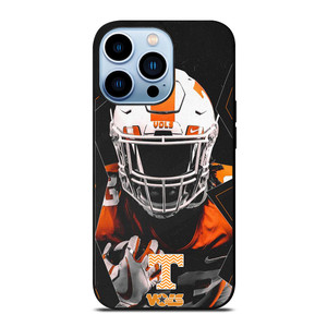 TENNESSEE VOLS VOULUNTEERS FOOTBAL iPhone 13 Pro Max Case