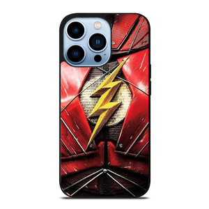 THE FLASH CEST LOGO iPhone 13 Pro Max Case THE FLASH CEST LOGO iPhone 13 Pro Max Case
