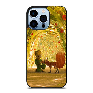 THE LITTLE PRINCE ART iPhone 13 Pro Max Case THE LITTLE PRINCE ART iPhone 13 Pro Max Case
