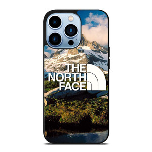 THE NORTH FACE CALIFORNIA MOUNTAINS iPhone 13 Pro Max Case THE NORTH FACE CALIFORNIA MOUNTAINS iPhone 13 Pro Max Case