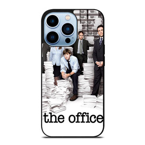THE OFFICE TV SHOW iPhone 13 Pro Max Case THE OFFICE TV SHOW iPhone 13 Pro Max Case