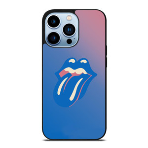 THE ROLLING STONES BLUE AND LONESOME iPhone 13 Pro Max Case THE ROLLING STONES BLUE AND LONESOME iPhone 13 Pro Max Case