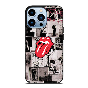 THE ROLLING STONES EXILE ON MAIN ST iPhone 13 Pro Max Case THE ROLLING STONES EXILE ON MAIN ST iPhone 13 Pro Max Case
