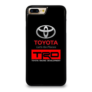 TOYOTA TRD LOGO iPhone 7 Plus Case