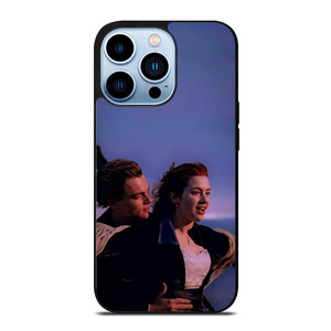 THE TITANIC JACK AND ROSE SHIP iPhone 13 Pro Max Case THE TITANIC JACK AND ROSE SHIP iPhone 13 Pro Max Case