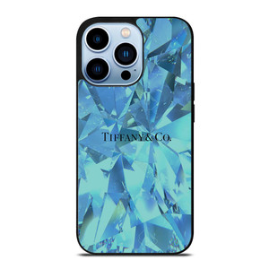 TIFFANY AND CO DIAMOND iPhone 13 Pro Max Case
