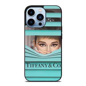 TIFFANY AND CO WINDOW iPhone 13 Pro Max Case TIFFANY AND CO WINDOW iPhone 13 Pro Max Case