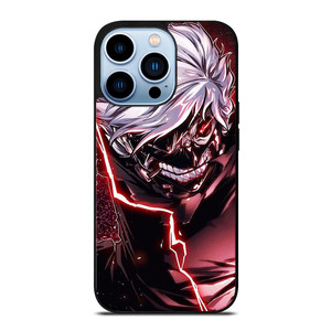 TOKYO GHOUL KANEKI  iPhone 13 Pro Max Case