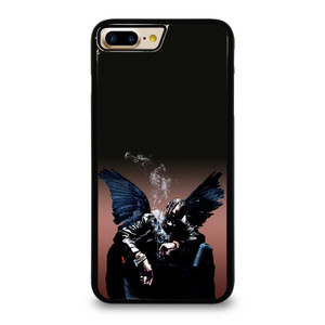 TRAVIS SCOTT ANGEL WINGS iPhone 7 Plus Case