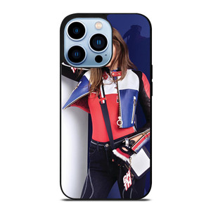 TOMMY HILFIGER GIGI HADID iPhone 13 Pro Max Case