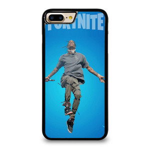 TRAVIS SCOTT FORNITE BLUE iPhone 7 Plus Case TRAVIS SCOTT FORNITE BLUE iPhone 7 Plus Case