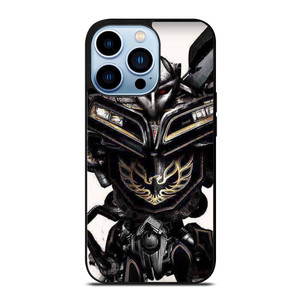 TRANSFORMERS PONTIAC TRANS AM FIREBIRD iPhone 13 Pro Max Case