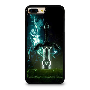 TRIFORCE LEGEND OF ZELDA iPhone 7 Plus Case TRIFORCE LEGEND OF ZELDA iPhone 7 Plus Case