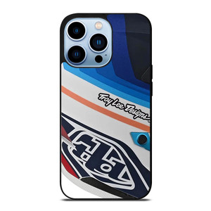TROY LEE DESIGNS TLD LOGO iPhone 13 Pro Max Case