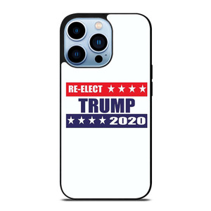TRUMP 2020 RE ELECT iPhone 13 Pro Max Case